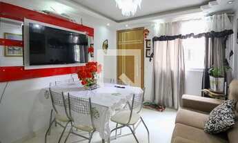 Imagem 2: Apartamento à Venda - Sapopemba, 2 Quartos, 50 m2