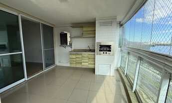 Imagem 2: Oportunidade vista lagoa - 3 quartos ( 1 suíte