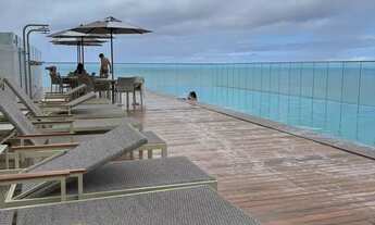 Imagem 3: Imóvel para aluguel com 49 metros quadrados com 1 quarto em Barra - Salvador - BA