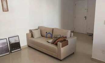 Imagem 4: Apartamento com 2 dormitórios à venda, 67 m² - Floradas de São José - São José dos Campos