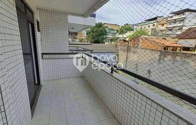 Imagem 3: Jardim Carioca Apartamento com 2 dormitórios