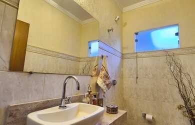 Imagem 4: Amplo Sobrado - Jardim Europa