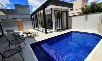 Imagem: Casa em Condomínio à venda, 3 quartos