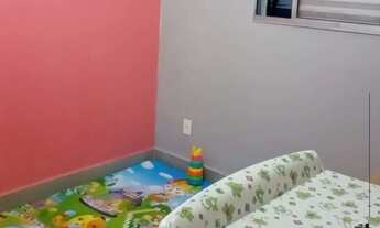 Imagem 7: Apartamento com 2 dormitórios para alugar, 45 m² por R$ 1.300/mês - Ilha do Sol - Itu/SP