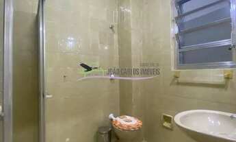 Imagem 6: Apartamento para alugar Itanhaém-SP, Centro: 2 quartos, 1 sala, 1 banheiro, 1 vaga, 55 m²