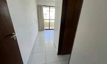 Imagem 5: Jardim Oceania - 123m² - 03 Quartos s/ 01suíte - varanda grande - João Pessoa - PB