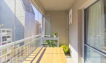 Imagem 7: Apartamento à Venda - Consolação, 1 Quarto, 44 m2
