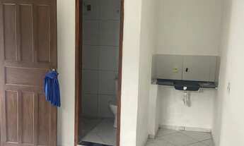 Imagem 4: Kitnet Casa com 1 dormitório