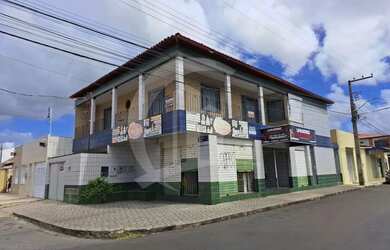 Imagem: Casa Duplex para Locação no Bairro São