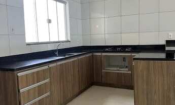 Imagem 4: Casa com 3 quartos no Residencial Itália, terreno 300m!