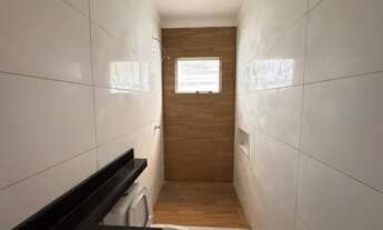 Imagem 3: Casa nova a venda em Taubate, com suíte, no plano mimha casa minha vida