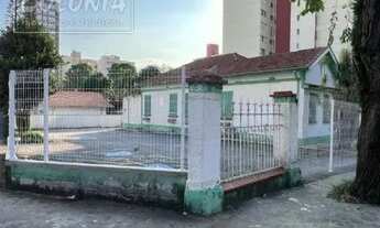 Imagem 2: Casa para locação - Vila Assunção, Santo André