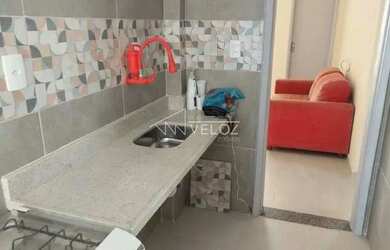 Imagem 3: Apartamento - Padrão / Residencial / Centro