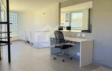 Imagem 4: EXELENTE COBERTURA COM 2 QUARTOS EM IPANEMA!!!!!