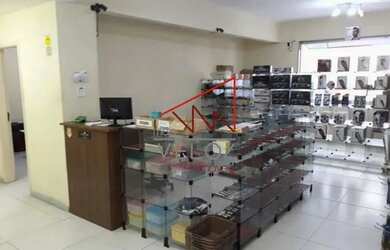 Imagem 5: Sala-À VENDA-Centro-Rio de Janeiro-RJ