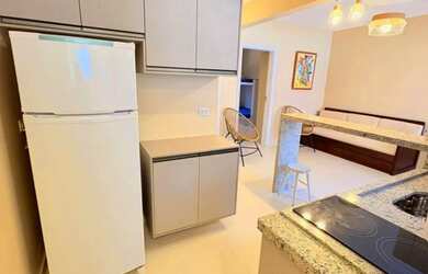 Imagem 5: Apartamento (Padrão), com 2 quartos e 1 banheiros à Venda, 48 m² em Ubatuba/SP