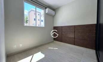 Imagem 4: Apartamento com 2 dormitórios para alugar, 41 m² por R$ 2.555,00/mês - Colinas - Londrina