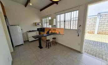 Imagem: Casa para Locação 1 Quarto, 1 Vaga, 42M²