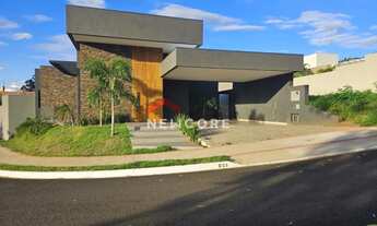 Imagem 4: Casa de condomínio em Avenida Comendador José da Silva Martha - Vila Santista - Bauru/SP