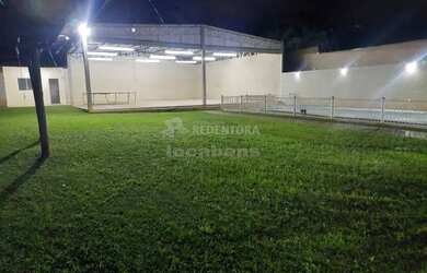 Imagem 4: Ótima Chácara para Locação/Venda - 3 Dormitórios / Estância São Paulo