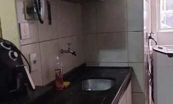 Imagem 6: Apartamento a venda na Maraponga com 2 quartos