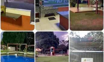 Imagem 2: Chácara para Venda em Brasília, Brazlândia