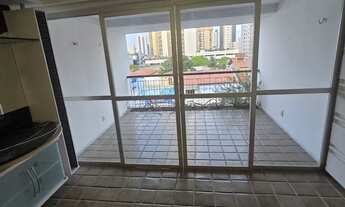 Imagem 3: Apartamento de 3 quartos em manaíra 135m2