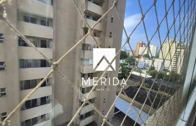 Imagem 4: Apartamento com 2 dormitórios, 64 m² - venda por R$ 680.000,00 ou aluguel por R$ 4.113,00