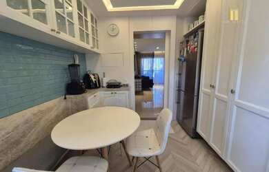 Imagem 7: Apartamento Soneto com 3 dormitórios à venda, 120 m² por R$ 1.830.000 - Meireles - Fortale