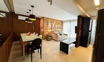 Imagem 6: Apartamento para Venda em Maceió, Jatiúca, 3 dormitórios, 2 suítes, 3 banheiros, 2 vagas