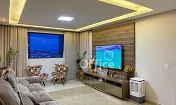 Imagem 4: Apartamento com 3 quartos com suíte à venda, 114 m² por R$ 600.000 - Jardim Alexandrina