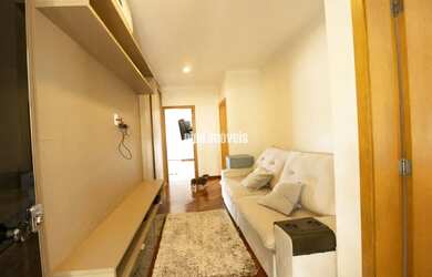 Imagem 7: Ampla casa com exclusividade em cada detalhe