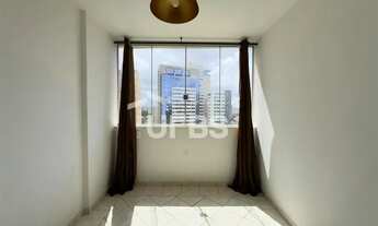 Imagem 2: Apartamento com 2 quartos sendo 1 suíte no setor nova suica