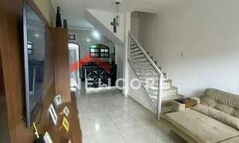 Imagem 2: Sobrado em AVENIDA SAO LUIZ - Vila Atlântica - Mongaguá/SP