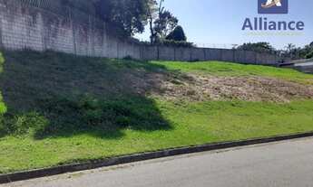 Imagem 4: Cond. ortal do bosque, Terreno à venda, 270 m² por R$ 270.000 - Louveira/SP