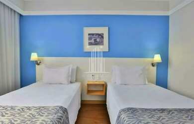 Imagem 7: Excelente oportunidade! Apartamento à venda em São Paulo-SP, Santa Cecília, 1 quarto, 1 ba