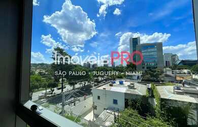Imagem 2: Conj. Comercial, Jardim Paulistano - São Paulo