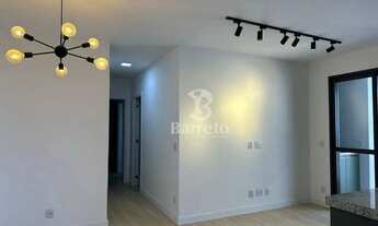 Imagem 2: Apartamento com 2 dormitórios para alugar, 84 m² por R$ 3.700,00/mês - Terra Bonita - Lond