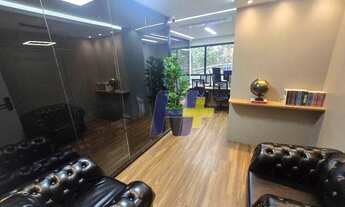 Imagem: Sala Comercial a venda Reformada!