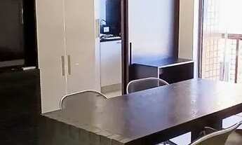 Imagem: Flat Vieira Souto 2 suítes 1 vaga