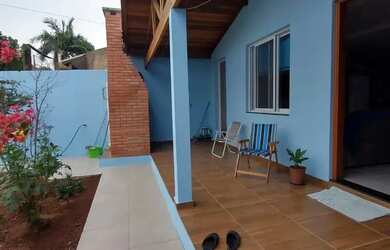 Imagem 4: Casa em Rua Zuleika Soares Marques - Lomba da Palmeira - Sapucaia do Sul/RS