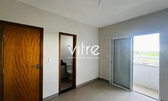 Imagem 3: Apartamento à venda no bairro Novo Mundo em Uberlândia