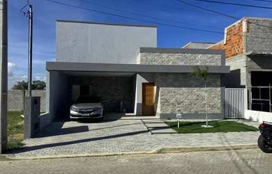 Imagem: CASA NO MALUÍ RESIDENCE - M.CC - PÉ NA