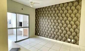 Imagem: Parque pantanal 1