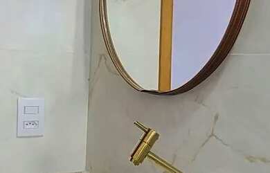 Imagem 7: ALUGO CASA GEMINADA NOVA NA 1.205 SUL