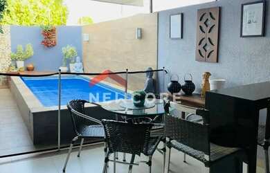 Imagem 2: Casa em Rua José Miguel - Vila Nipônica - Bauru/SP