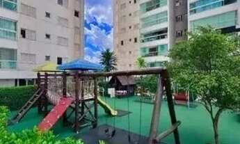 Imagem 3: Apartamento para alugar no bairro Village Veneza - Goiânia/GO