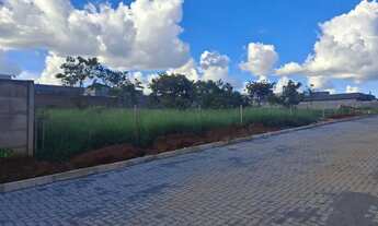 Imagem: Terreno/lote Estância Quintas da Alvorada