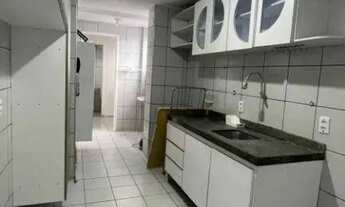 Imagem 5: Apartamento com 3 dormitórios à venda, 95 m² por R$ 450.000,00 - Cocó - Fortaleza/CE