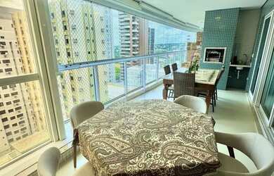 Imagem 6: Solarium Residence